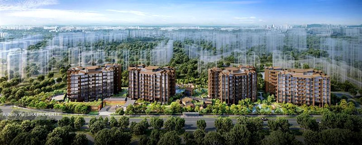 Flora Drive (D17), Condominium #610740901